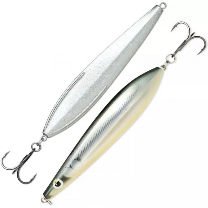 Блесна RAPALA Kallan 26 SDLL KAL26-SDLL