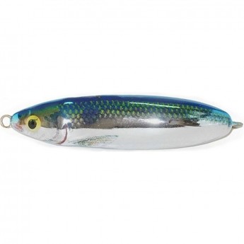 Блесна RAPALA Minnow Spoon RMS05-BSD Блесна RAPALA Minnow Spoon RMS05-BSD