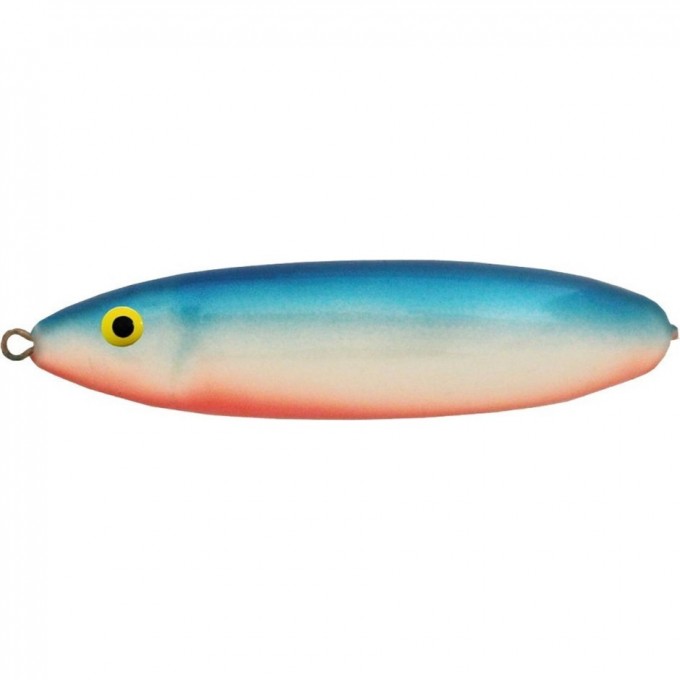 Блесна RAPALA Minnow Spoon RMS05-BSR