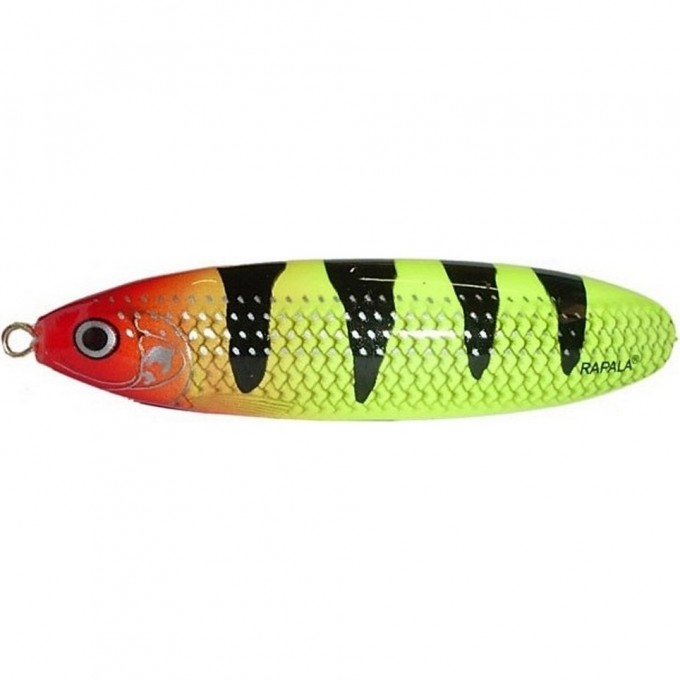 Блесна RAPALA Minnow Spoon RMS05-CLT