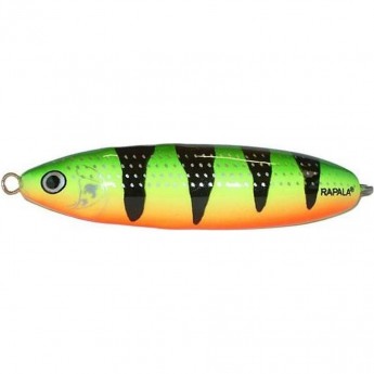 Блесна RAPALA Minnow Spoon RMS05-FT Блесна RAPALA Minnow Spoon RMS05-FT