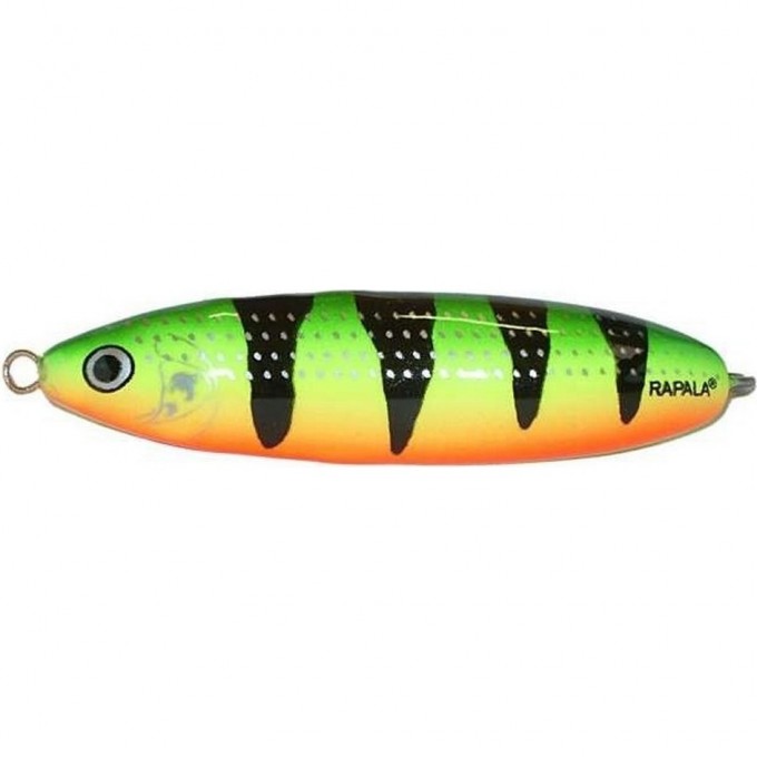 Блесна RAPALA Minnow Spoon RMS05-FT