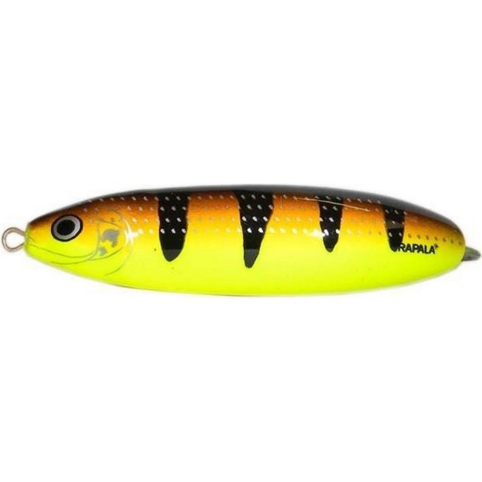 Блесна RAPALA Minnow Spoon RMS05-FYBT