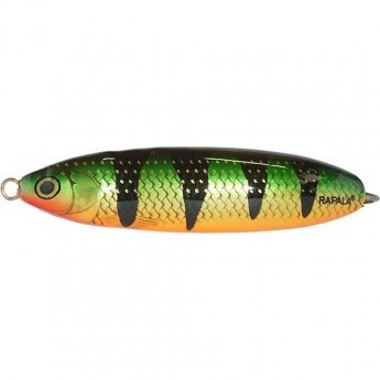 Блесна RAPALA Minnow Spoon RMS05-P Блесна RAPALA Minnow Spoon RMS05-P