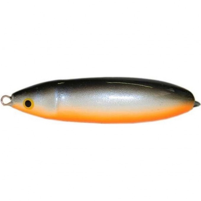 Блесна RAPALA Minnow Spoon RMS05-SD