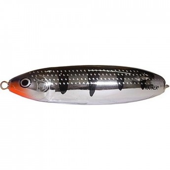 Блесна RAPALA Minnow Spoon RMS05-SH Блесна RAPALA Minnow Spoon RMS05-SH