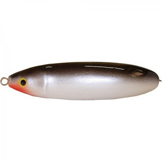 Блесна RAPALA Minnow Spoon RMS06-BSF