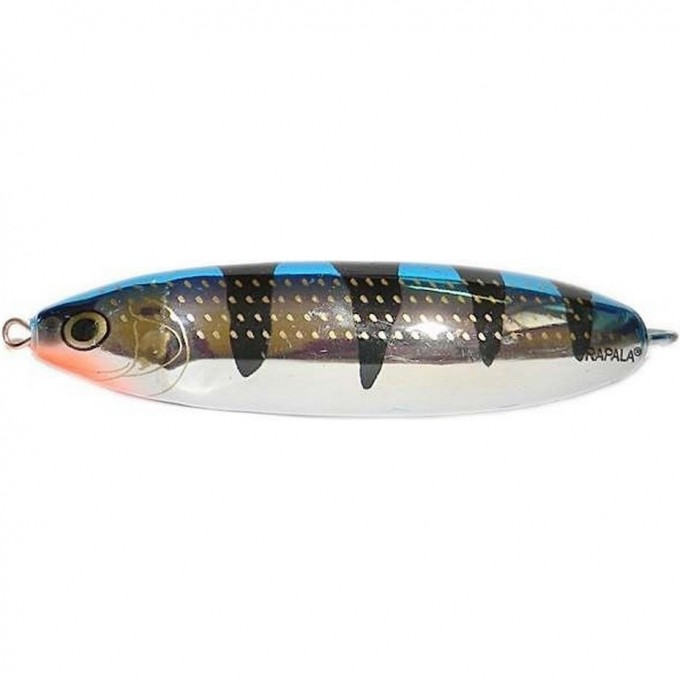 Блесна RAPALA Minnow Spoon RMS07-MBT