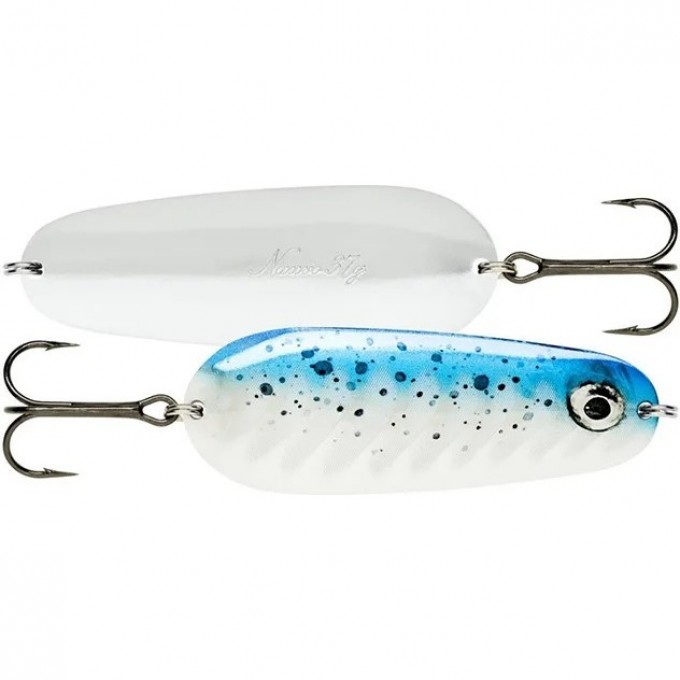Блесна RAPALA Nauvo 19 BLI NAV19-BLI