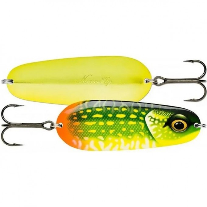 Блесна RAPALA Nauvo 19 PKL NAV19-PKL
