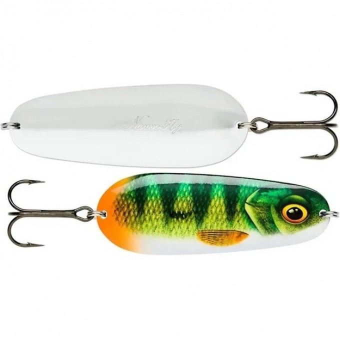 Блесна RAPALA Nauvo 37 PEL NAV37-PEL