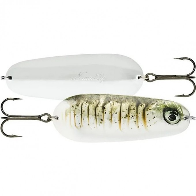 Блесна RAPALA Nauvo 37 STB NAV37-STB