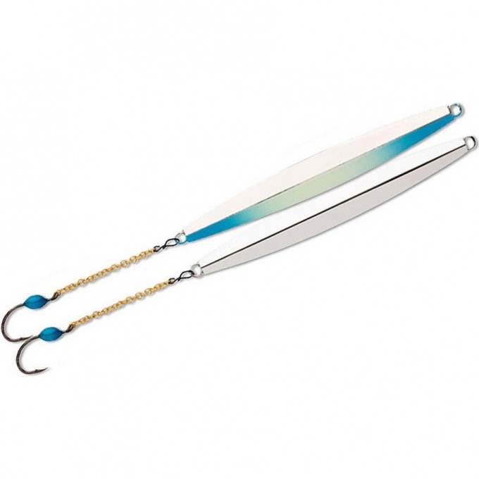 Блесна зимняя RAPALA Arkku - ARK55-NGB