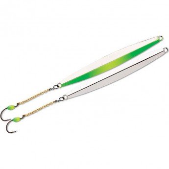 Блесна зимняя RAPALA Arkku - ARK55-NGG Блесна зимняя RAPALA Arkku - ARK55-NGG