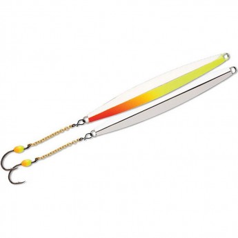 Блесна зимняя RAPALA Arkku - ARK55-NOG Блесна зимняя RAPALA Arkku - ARK55-NOG