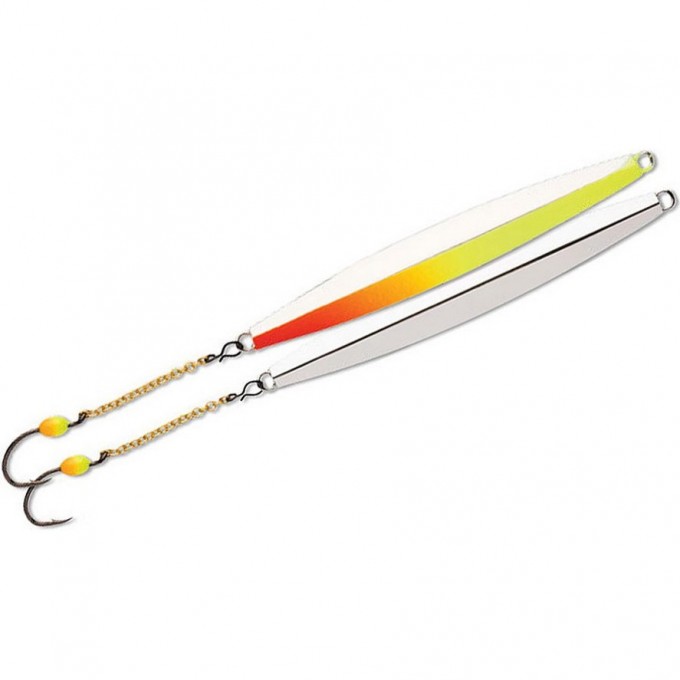 Блесна зимняя RAPALA Arkku - ARK55-NOG