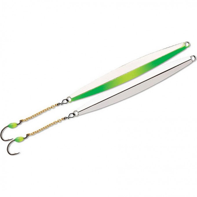 Блесна зимняя RAPALA Arkku - ARK70-NGG