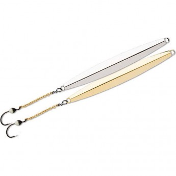 Блесна зимняя RAPALA Arkku - ARK70-SG Блесна зимняя RAPALA Arkku - ARK70-SG