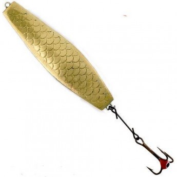 Блесна зимняя RAPALA Pirken PIPA75-SG Блесна зимняя RAPALA Pirken PIPA75-SG