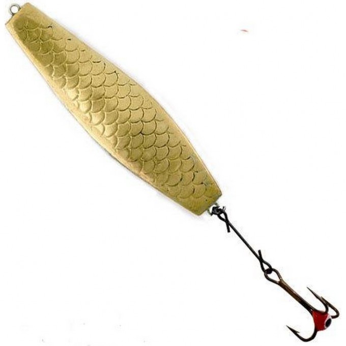 Блесна зимняя RAPALA Pirken PIPA75-SG