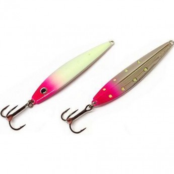 Блесна зимняя RAPALA SM-Pirken Glow SMPG15-WGP Блесна зимняя RAPALA SM-Pirken Glow SMPG15-WGP