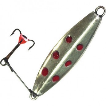 Блесна зимняя RAPALA SM-Pirken SM23-S Блесна зимняя RAPALA SM-Pirken SM23-S