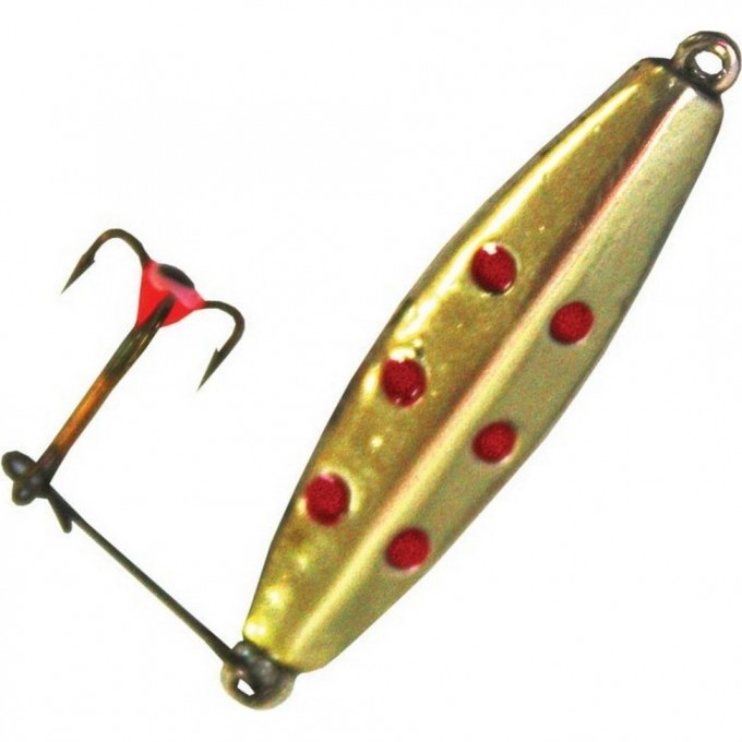 Блесна зимняя RAPALA SM-Pirken SM23-SG
