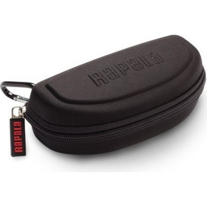 Чехол для очков с карабином RAPALA EVA RVG-090A