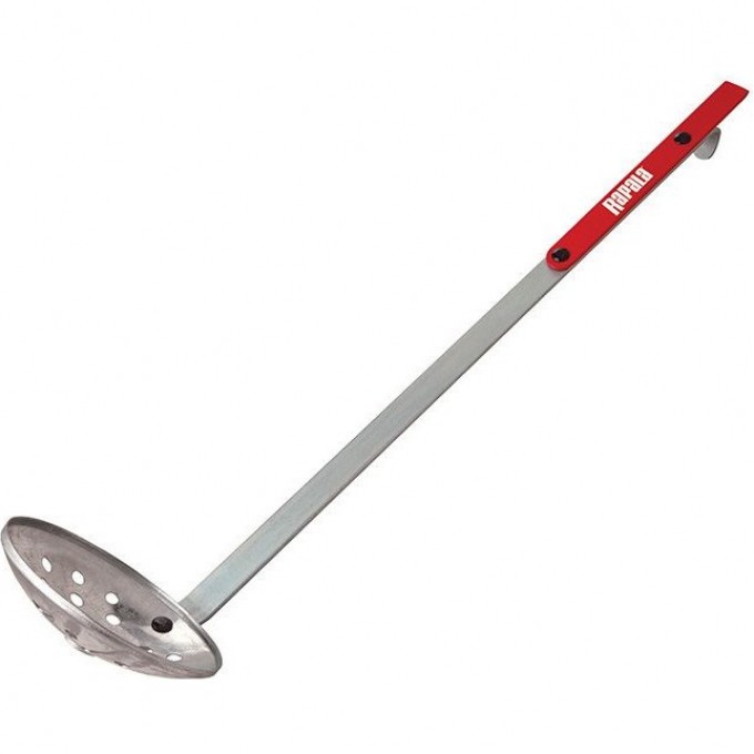 Черпак металлический RAPALA ICE MINI IS-15