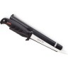 Филейный нож RAPALA BP136SH
