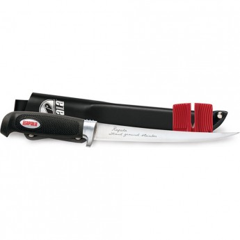 Филейный нож RAPALA BP704SH1