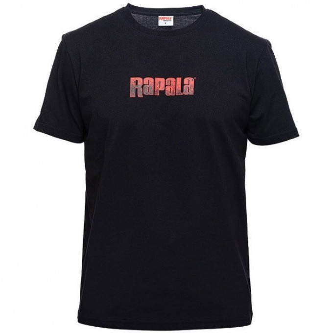 Футболка RAPALA logo Splash M APRSTSBM