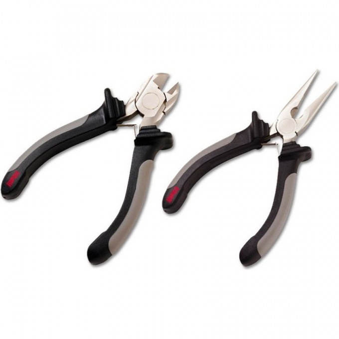 Комбо-набор RAPALA 12 (плоскогубцы; мини-бокорез; чехол) RTC-MPMSC