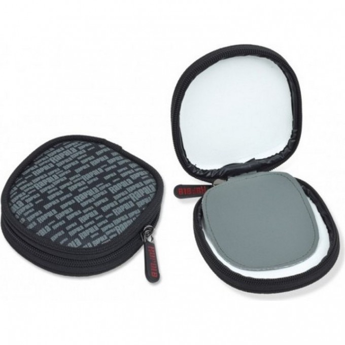 Кошелёк для блёсен RAPALA Ice RILPS