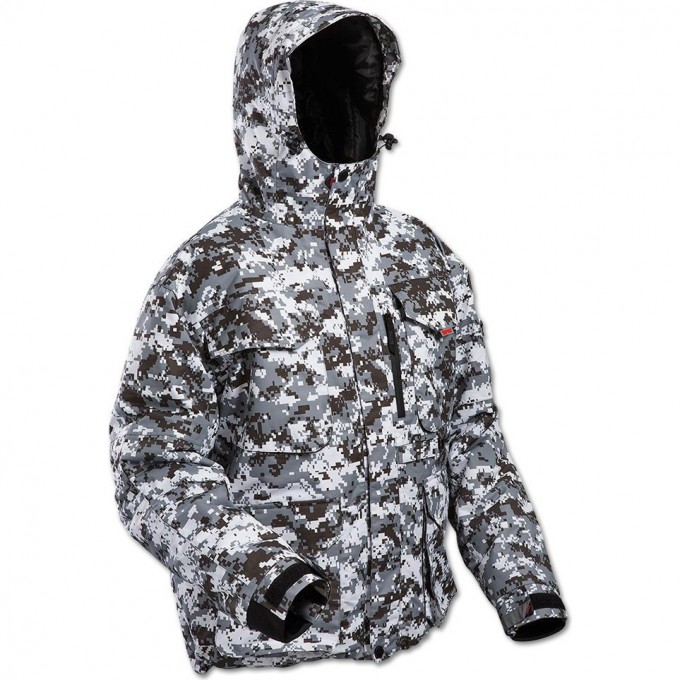 Куртка RAPALA Interface Digi Camo RNTJDC-XL