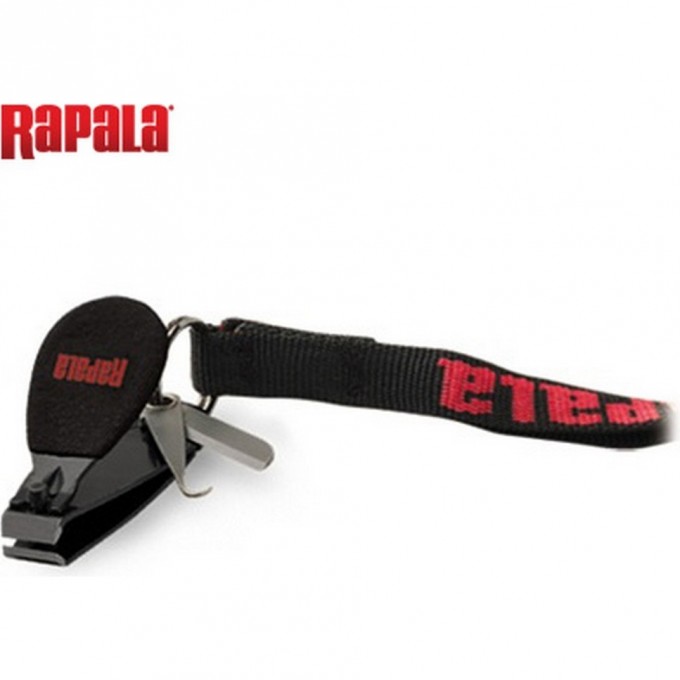 Кусачки рыболовные RAPALA Fishing Clipper RFC-1