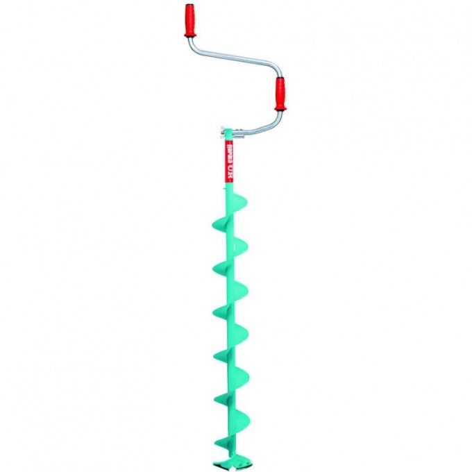 Ледобур RAPALA UR Steel ICE-MUR0015