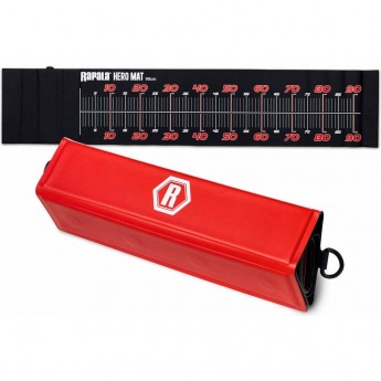 Линейка RAPALA Hero Mat RJHM90