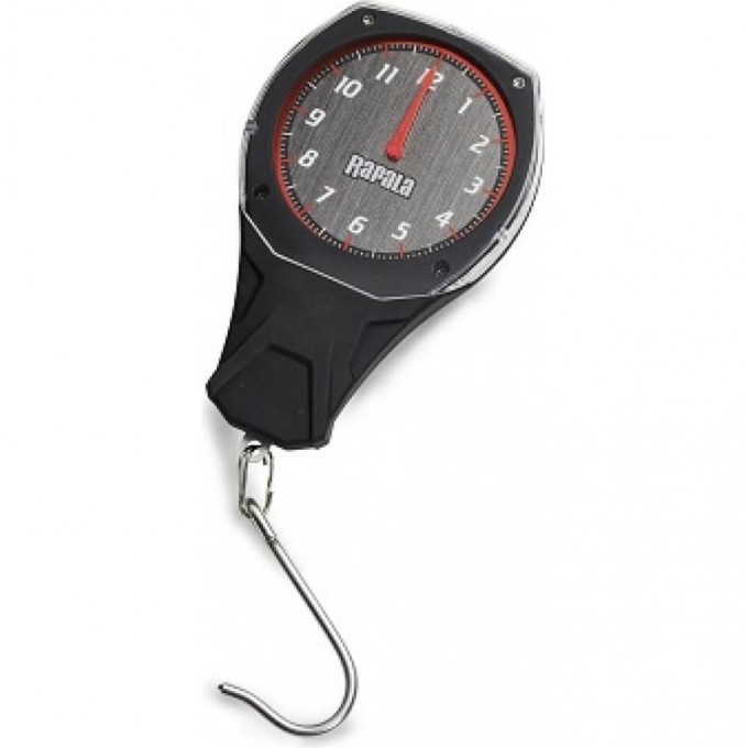 Механические весы RAPALA RCD RCDCS12