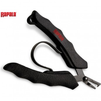 Мини плоскогубцы для заводных колец RAPALA Mini Split Ring Pliers RMSP