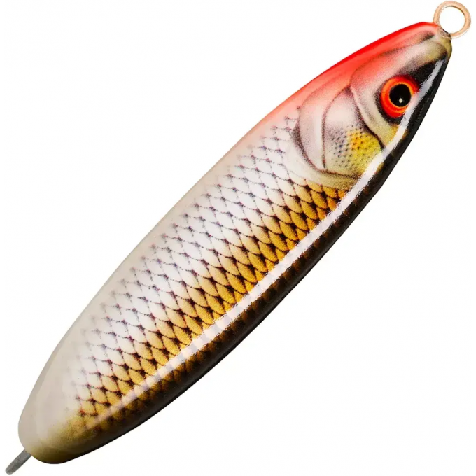 Незацепляйка RAPALA MINNOW SPOON 08 /ATRO RMS08-ATRO