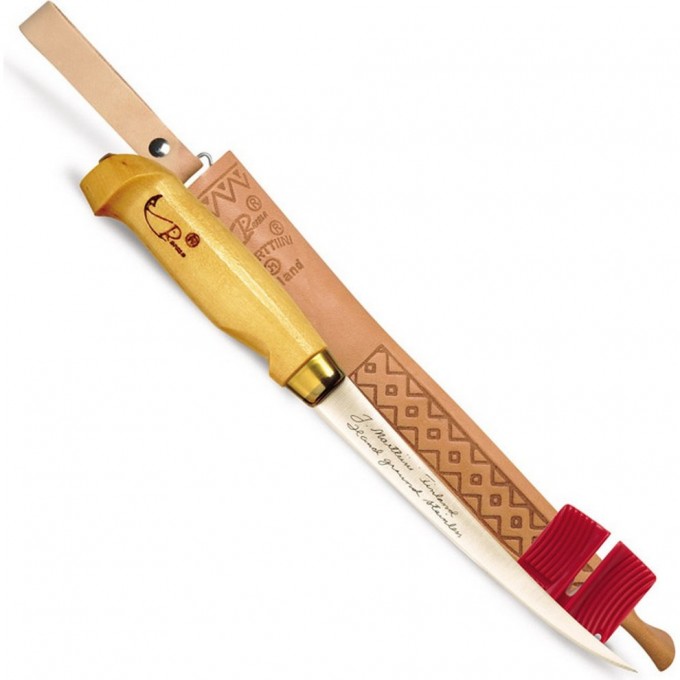 Нож филейный RAPALA Fish'n Fillet® Knive FNF6