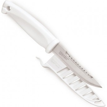 Нож разделочный RAPALA 4" Bait Knife RSB4