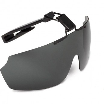 Очки поляризационные с крепл. на кепку RAPALA VisionGear Sportsman's Cap Flip-Up & Clip-On RVG-085A Очки поляризационные с крепл. на кепку RAPALA VisionGear Sportsman's Cap Flip-Up & Clip-On RVG-085A