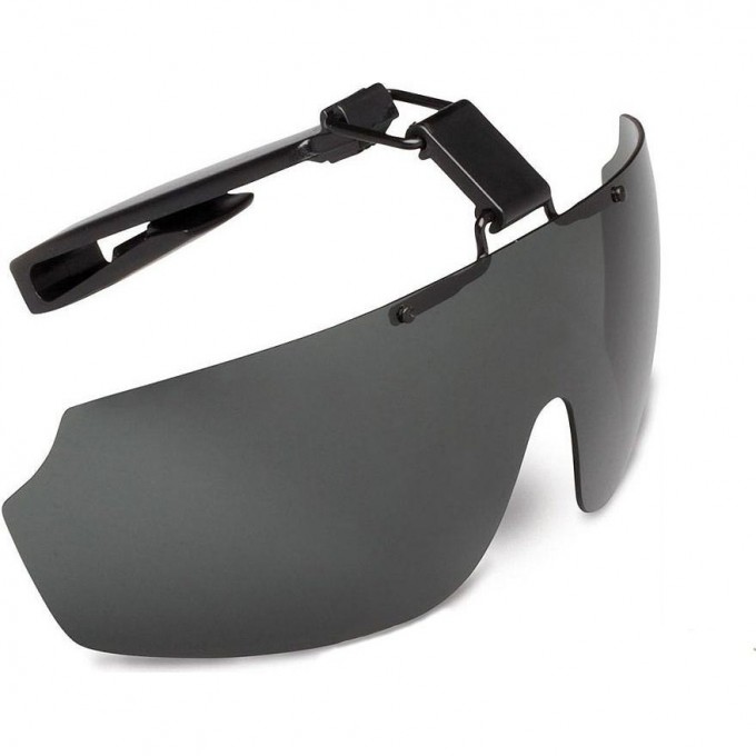 Очки поляризационные с крепл. на кепку RAPALA VisionGear Sportsman's Cap Flip-Up & Clip-On RVG-085A