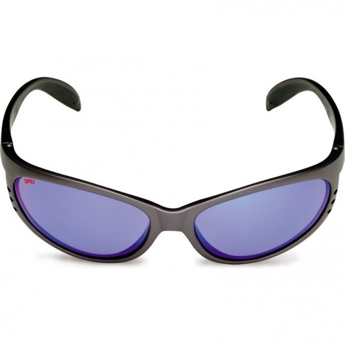 Очки поляризационные зеркальные RAPALA Sportsman`s Mirror RVG-026D