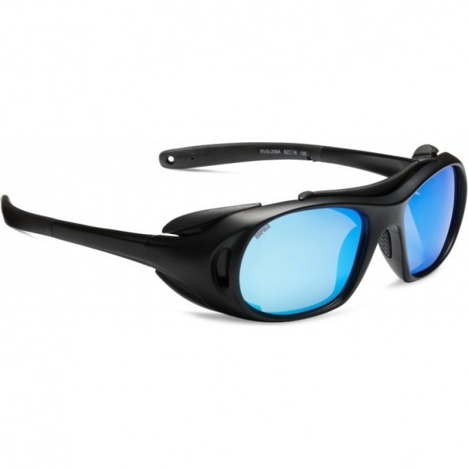 Очки поляризационные зеркальные RAPALA Sportsman`s Mirror RVG-206A