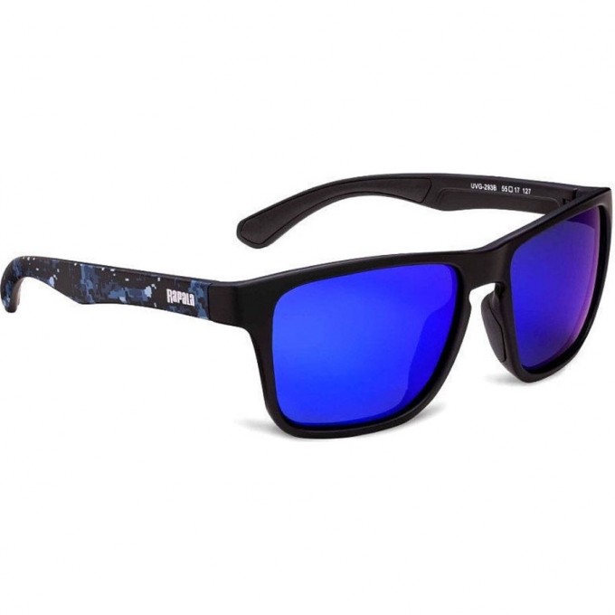 Очки RAPALA Urban 293B UVG-293B