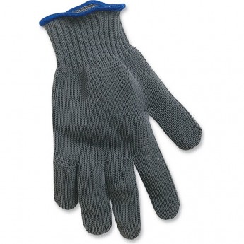 Перчатка кевларовая RAPALA Fillet Glove BPFGM Перчатка кевларовая RAPALA Fillet Glove BPFGM