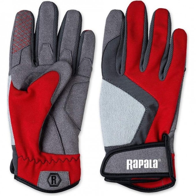 Перчатки RAPALA Performance размер XL RPERGXL